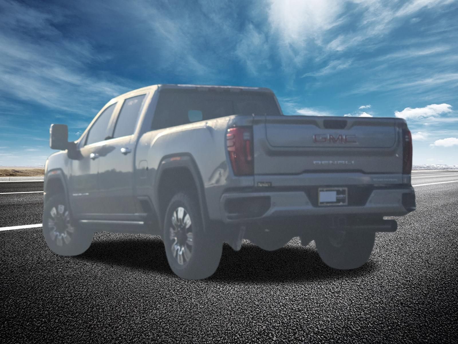 New 2026 GMC Sierra 2500 Denali w/ Denali Reserve Package image 23