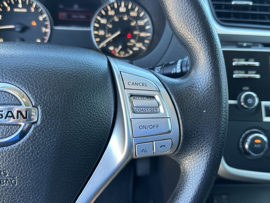 Used 2018 Nissan Altima 2.5 S w/ S Convenience Package FWD image 27