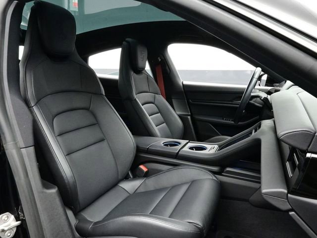 Certified 2023 Porsche Taycan image 17