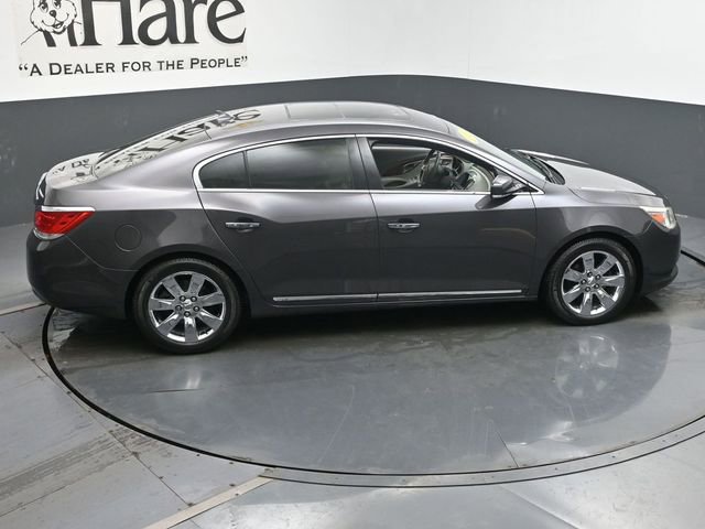 Used 2013 Buick LaCrosse Premium w/ Driver Confidence Package FWD image 37