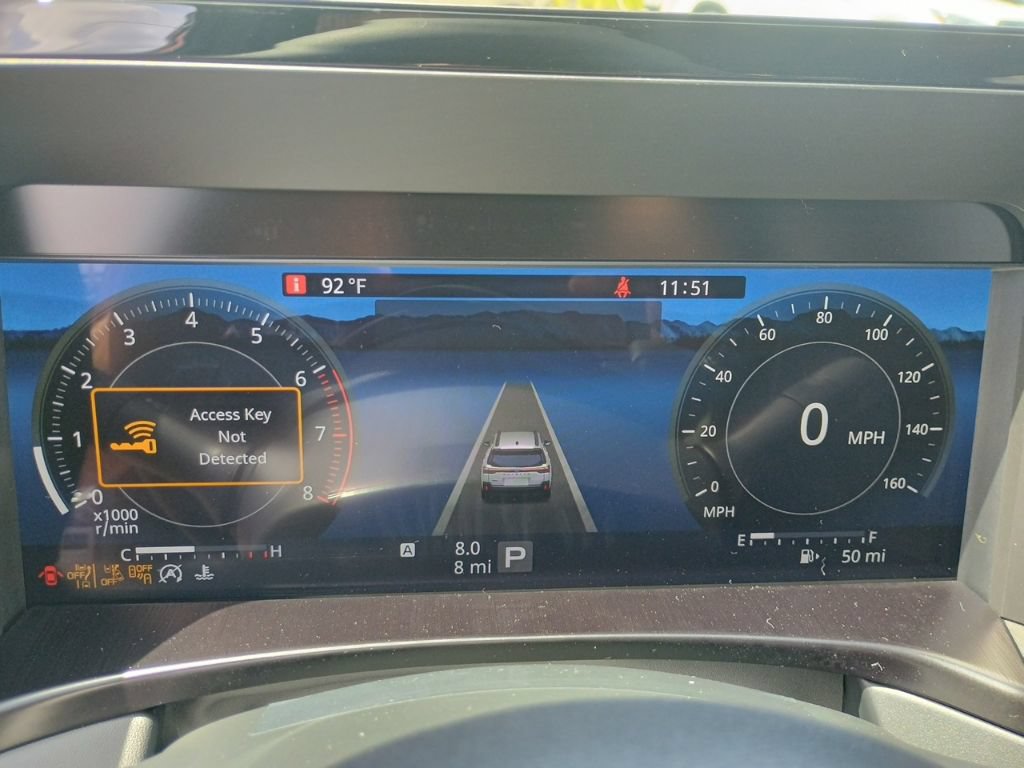 New 2026 Subaru Outback Touring XT AWD/4WD image 19