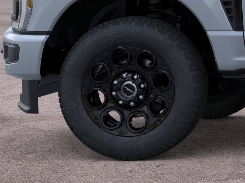 New 2026 Ford F250 Lariat w/ Black Appearance Package AWD/4WD image 21