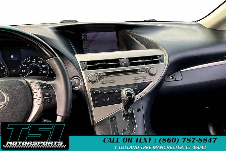 Used 2015 Lexus RX 350 AWD image 6