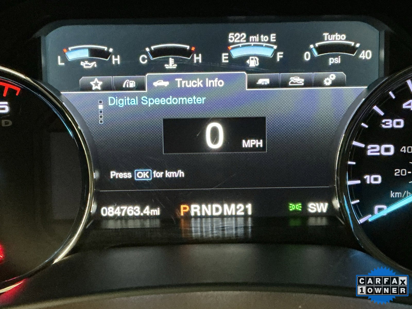 Used 2019 Ford F450 Limited image 19