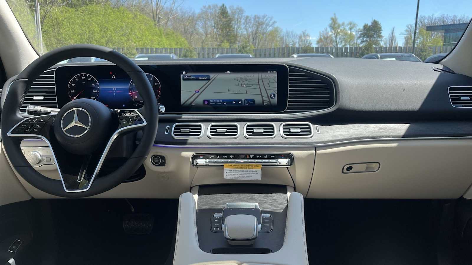 New 2026 Mercedes-Benz GLE 350 4MATIC image 28