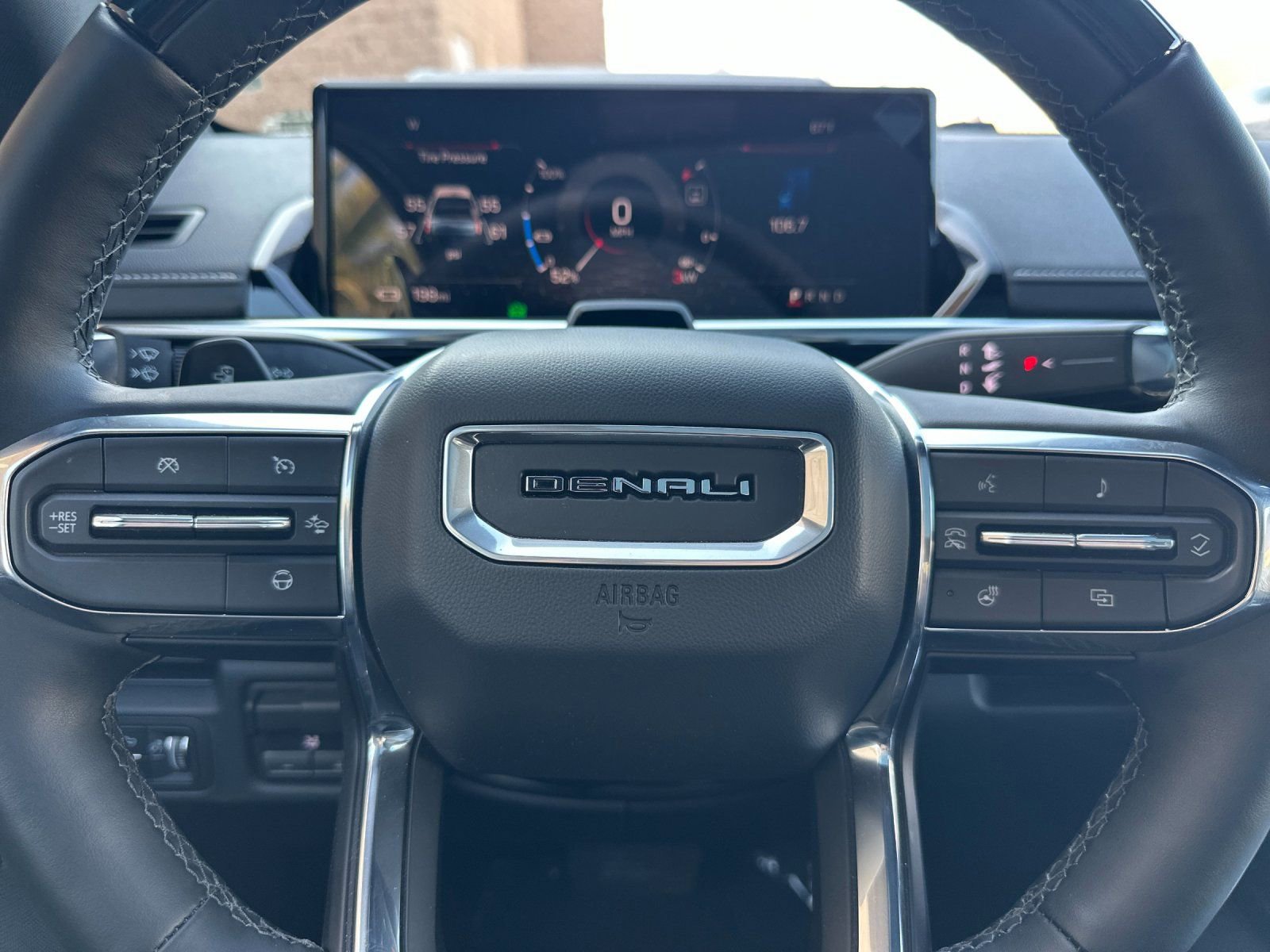 New 2025 GMC Sierra EV Denali image 22