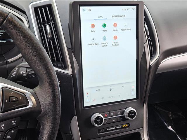 Used 2021 Ford Edge SEL w/ Convenience Package image 14