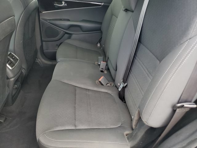 Used 2020 Kia Sorento L FWD image 8