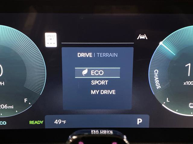 New 2026 Hyundai Palisade SEL Premium image 23