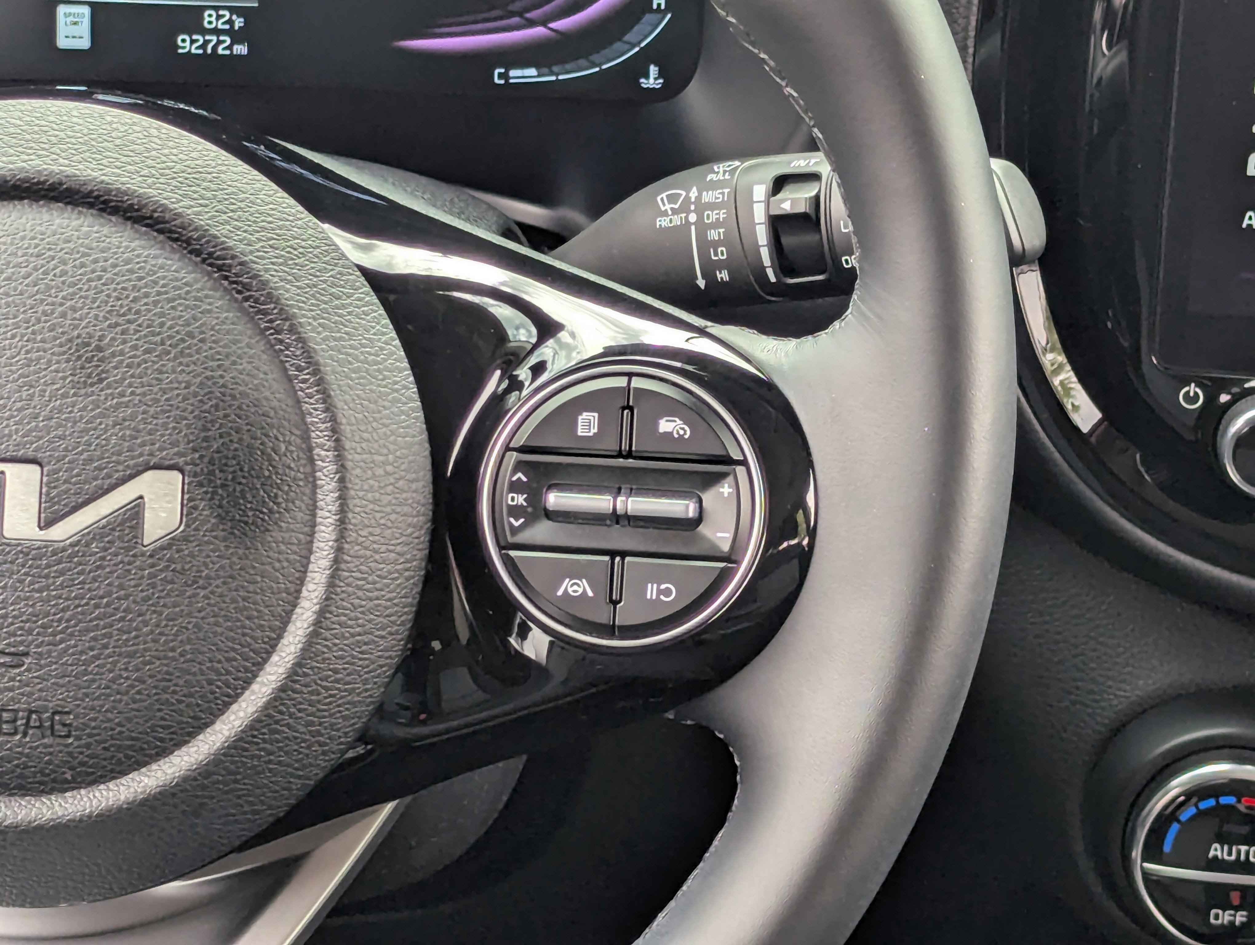 Certified 2024 Kia Soul EX FWD image 18