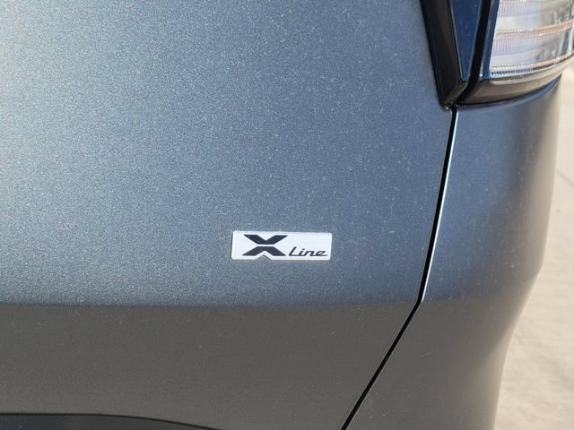 Certified 2024 Kia Sportage X-Line AWD/4WD image 18