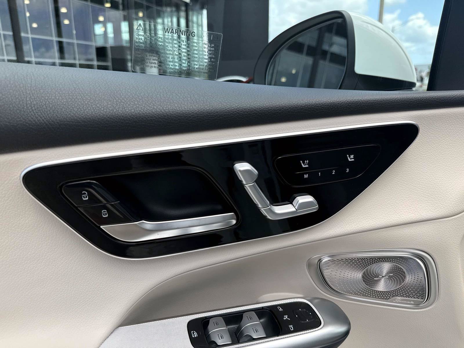 New 2027 Mercedes-Benz GLC 300 image 18
