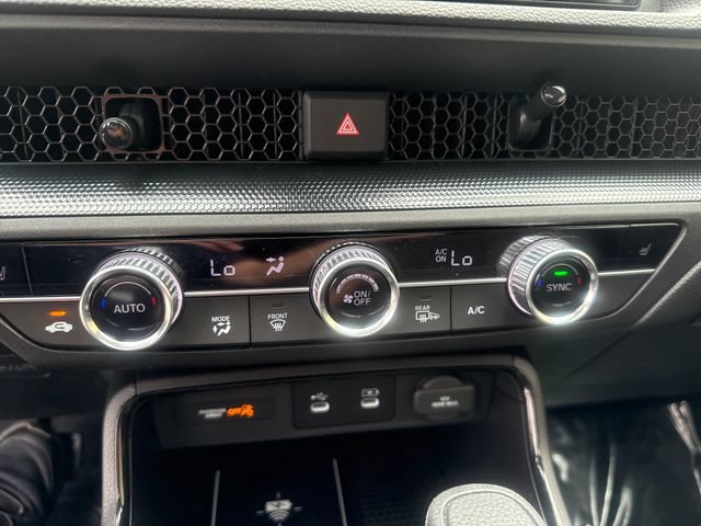 New 2026 Honda CR-V EX image 15