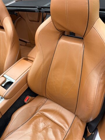 Used 2012 Aston Martin Virage Volante RWD image 17