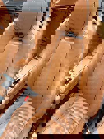 Used 2012 Aston Martin Virage Volante image 17