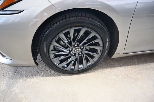 Used 2019 Lexus ES 350 w/ Accessory Package 2 FWD image 36