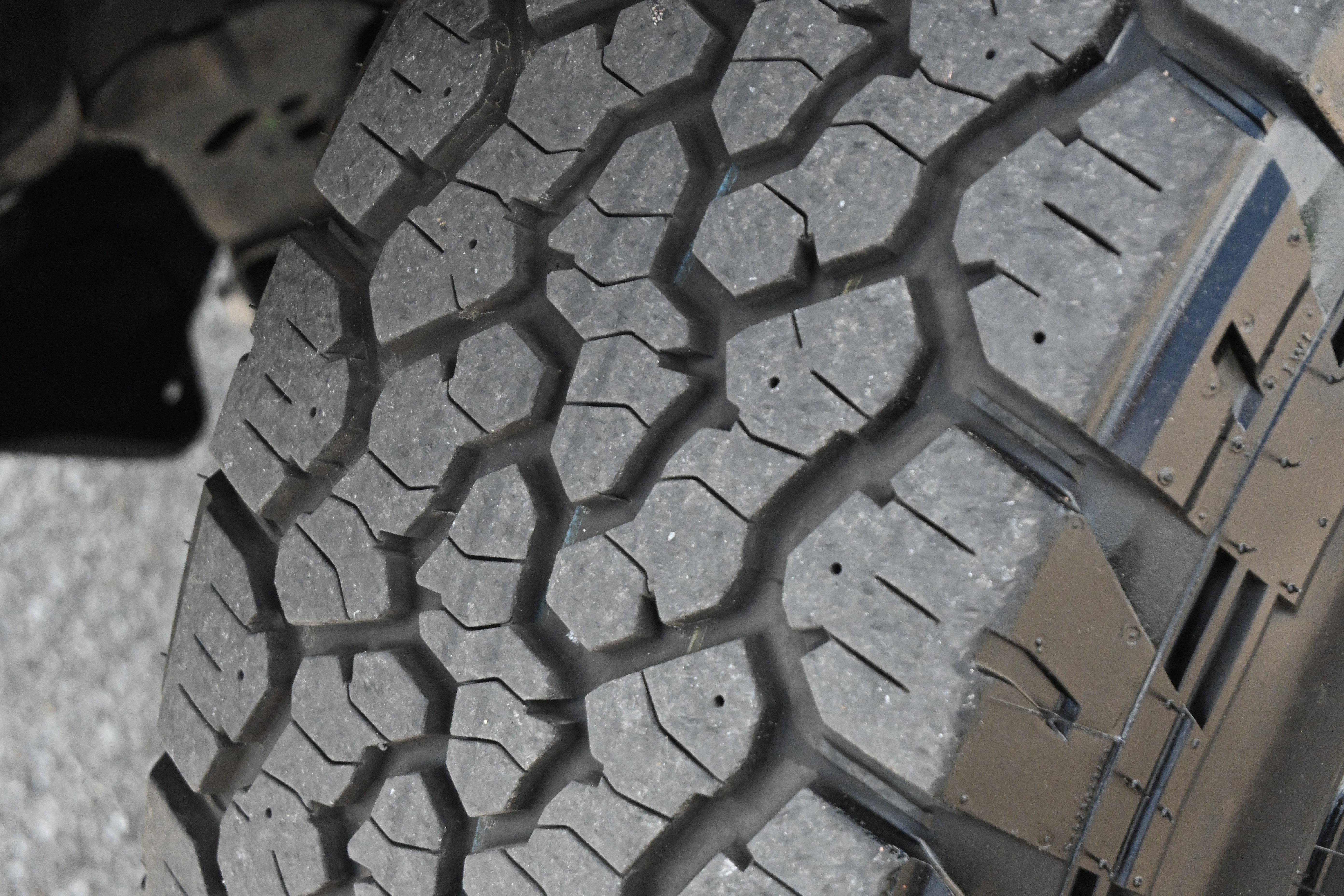 Used 2024 Ford Bronco Black Diamond AWD/4WD image 12