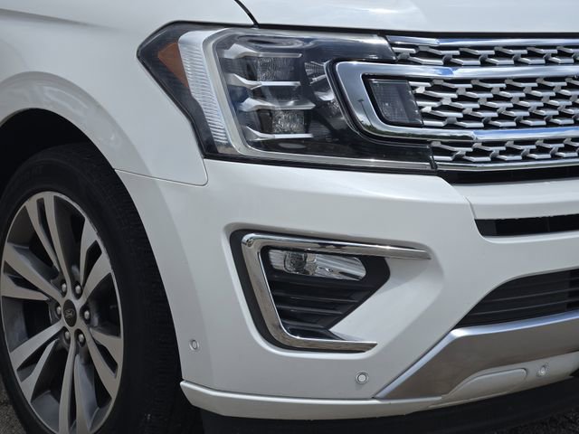 Used 2020 Ford Expedition Platinum RWD image 9