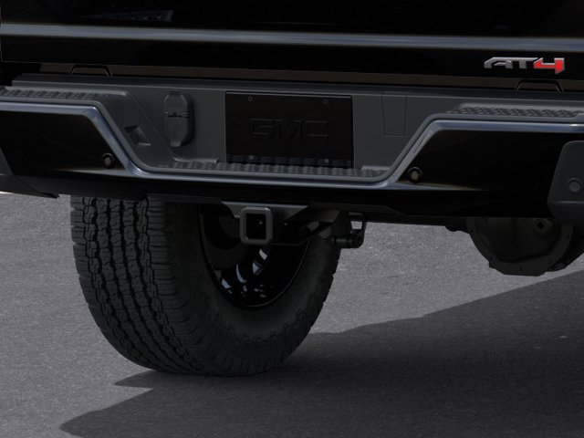 New 2026 GMC Canyon AT4 w/ Technology Plus Package AWD/4WD image 14