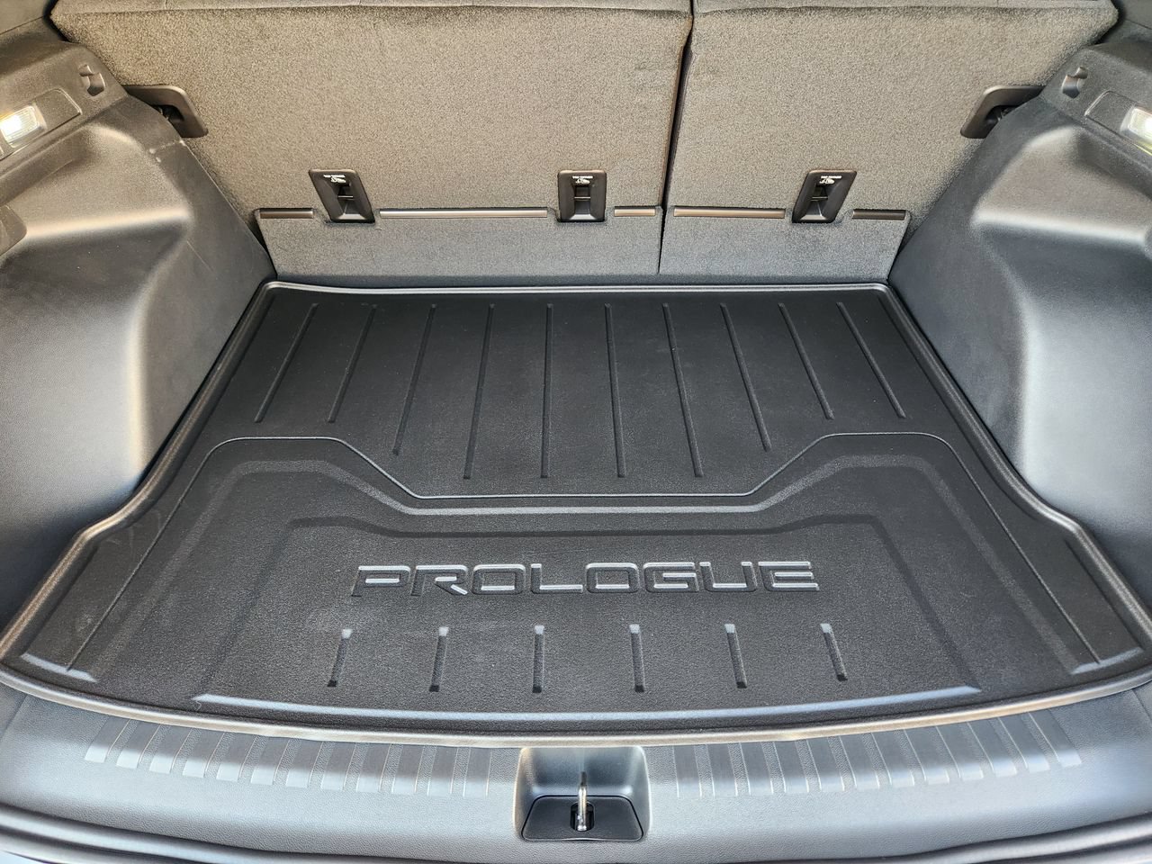 New 2026 Honda Prologue EX image 20
