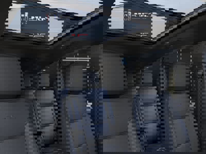 New 2026 GMC Yukon Denali image 24