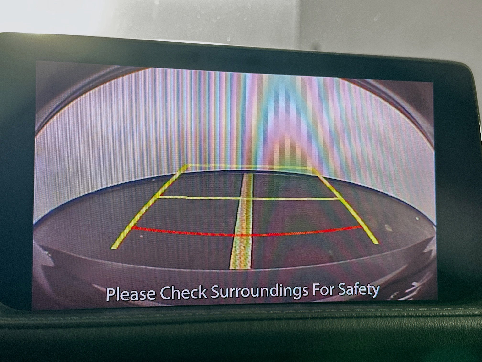 Used 2018 MAZDA MAZDA6 Grand Touring FWD image 23