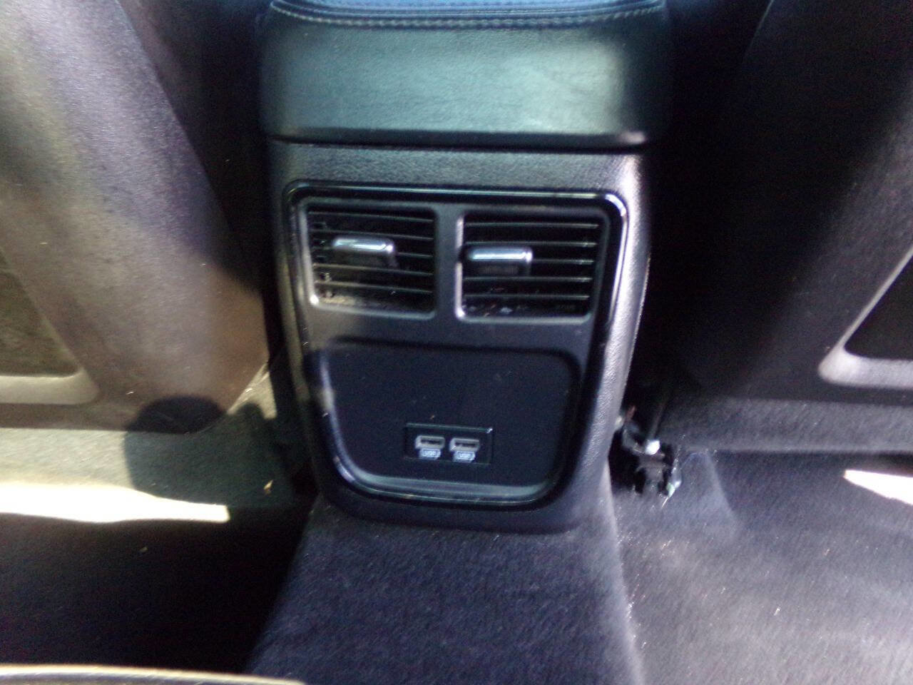 Used 2023 Dodge Charger SXT w/ Plus Group image 36