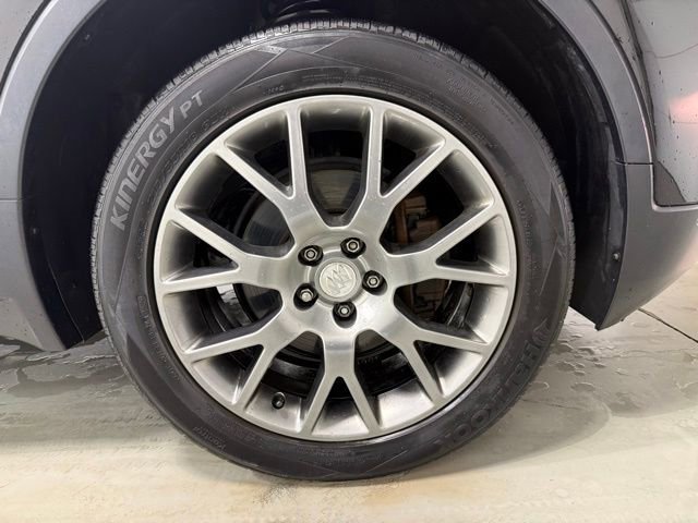 Used 2017 Buick Encore Sport Touring w/ Safety Package image 29