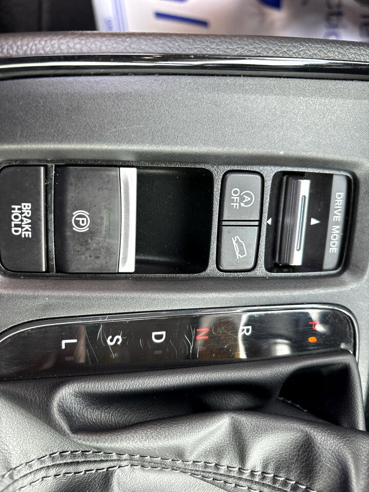 Used 2023 Honda CR-V EX image 26