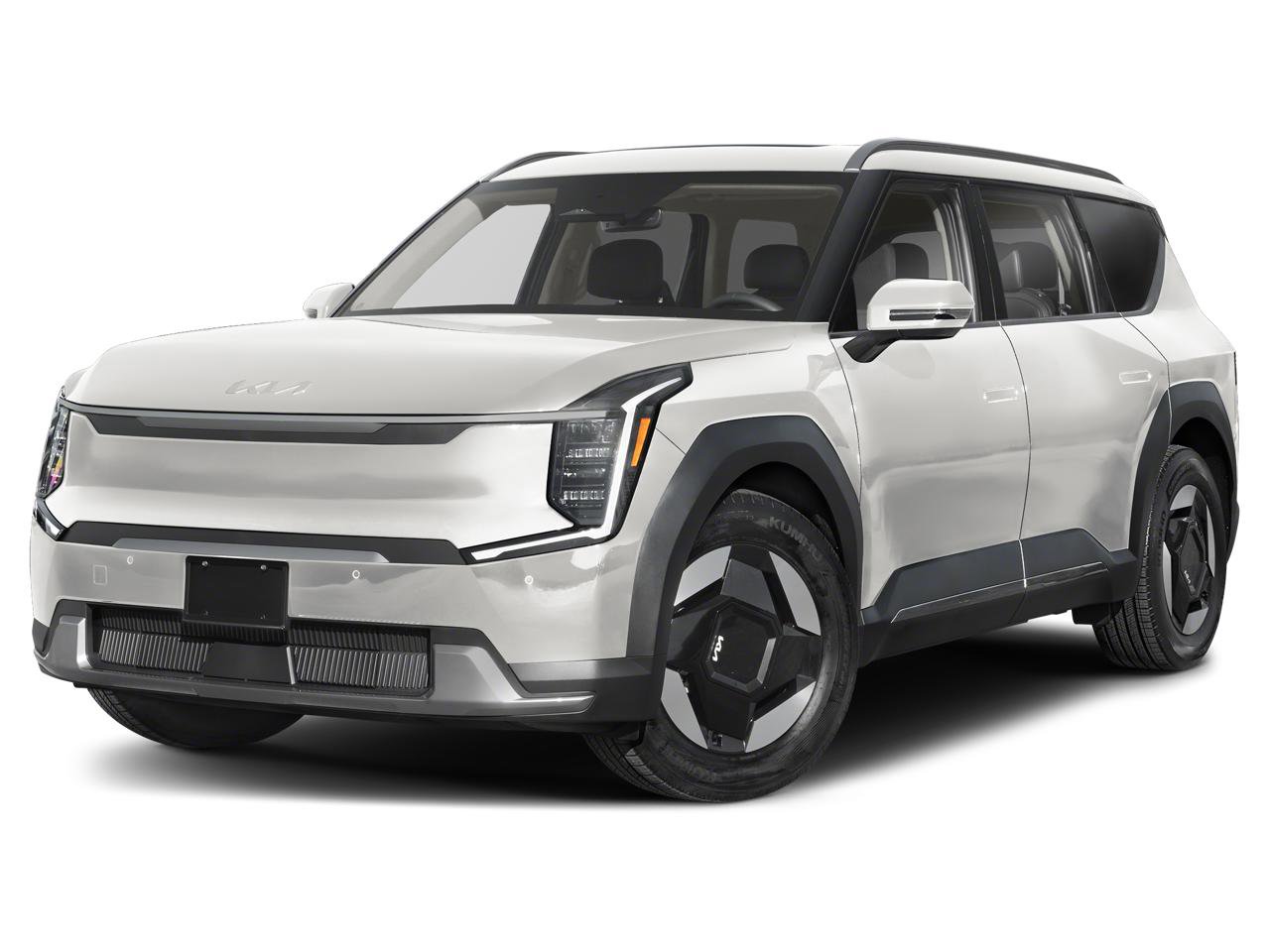 New 2026 Kia EV9 Wind image 28