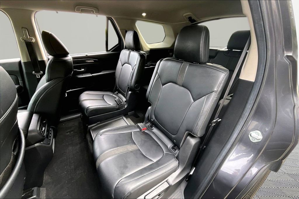 Used 2024 Honda Pilot EX-L image 18