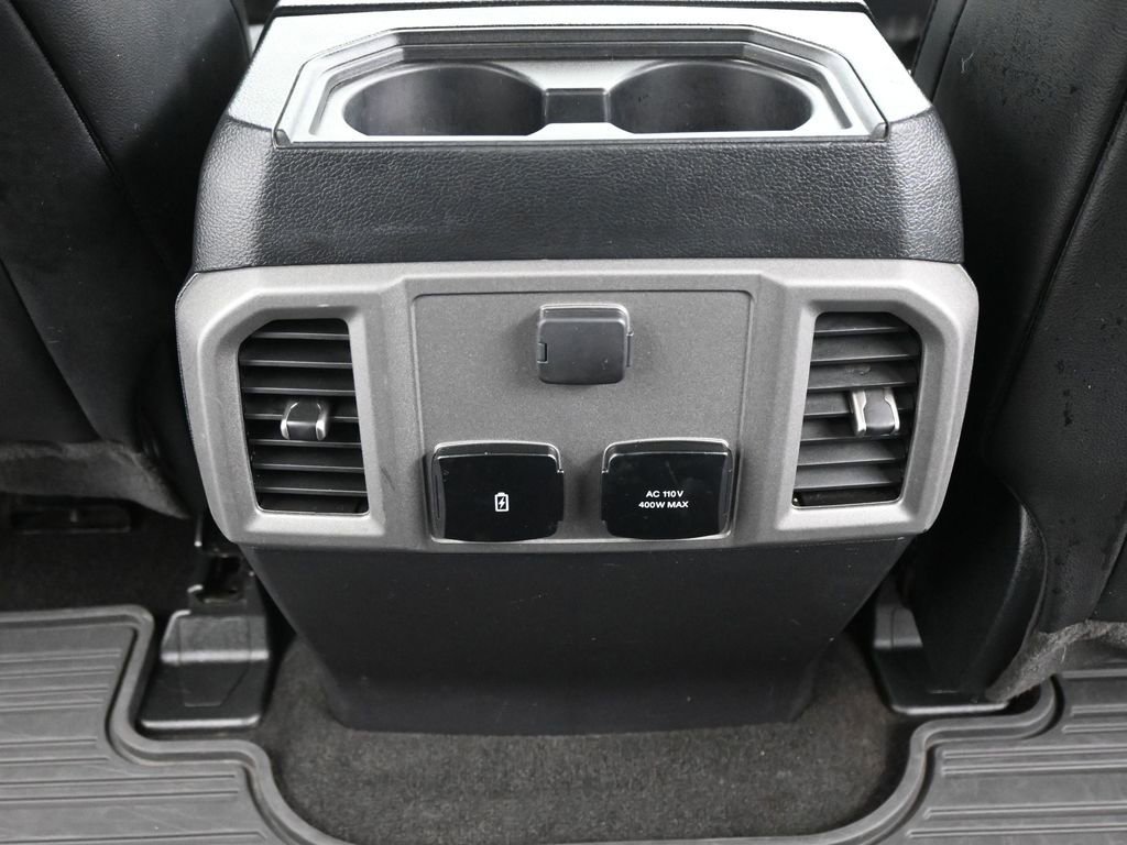 Certified 2020 Ford F150 Raptor w/ Equipment Group 801A Mid image 20