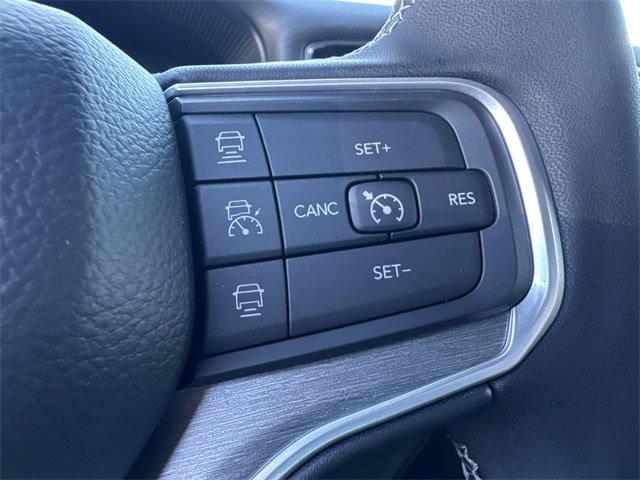 New 2025 Jeep Wagoneer Series II image 27