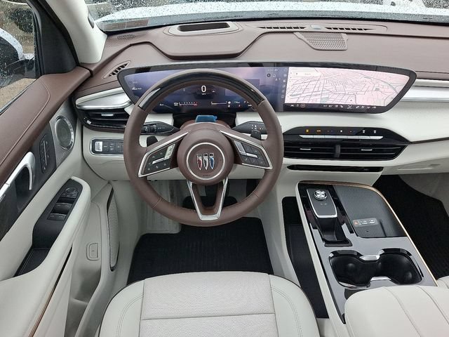New 2026 Buick Enclave Avenir w/ Super Cruise Package AWD/4WD image 13