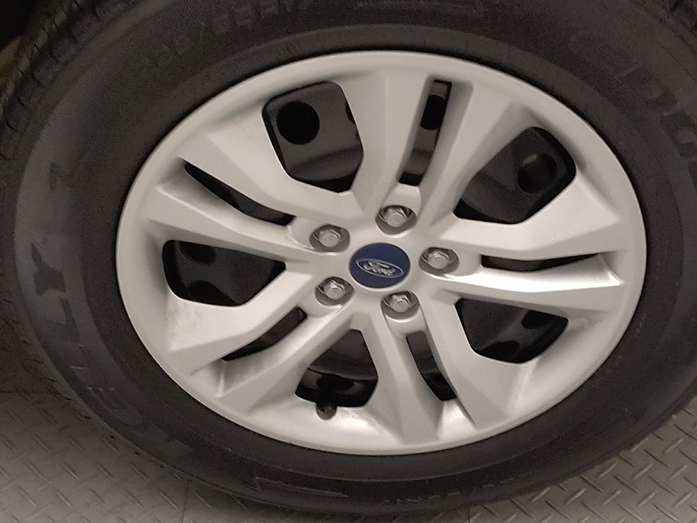 Used 2020 Ford Escape S image 31