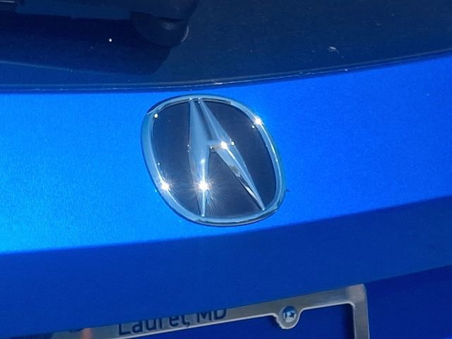 Certified 2026 Acura MDX A-Spec image 37