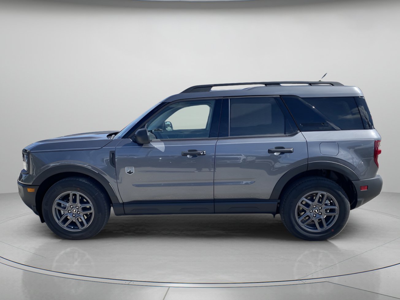 New 2026 Ford Bronco Sport Big Bend AWD/4WD image 6