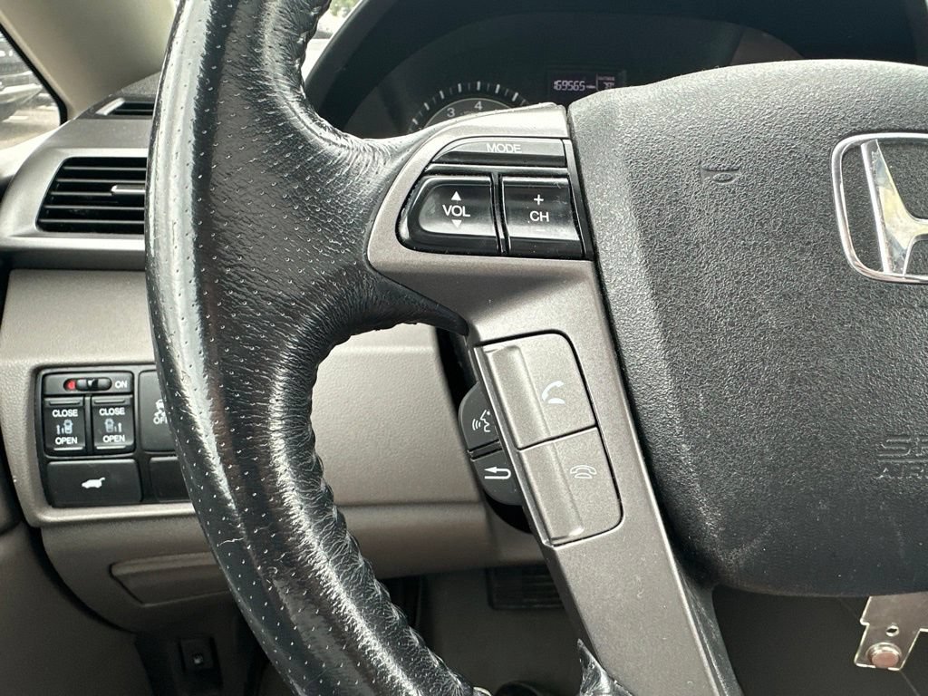 Used 2013 Honda Odyssey EX-L image 22