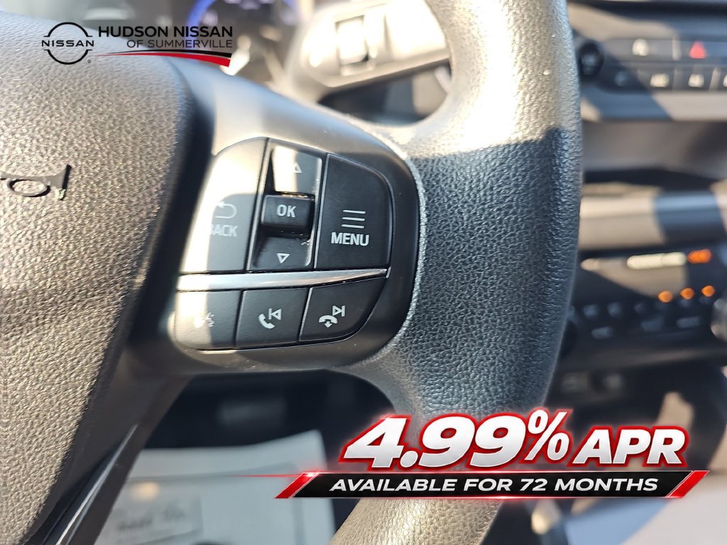 Used 2024 Ford Bronco Sport Big Bend AWD/4WD image 18