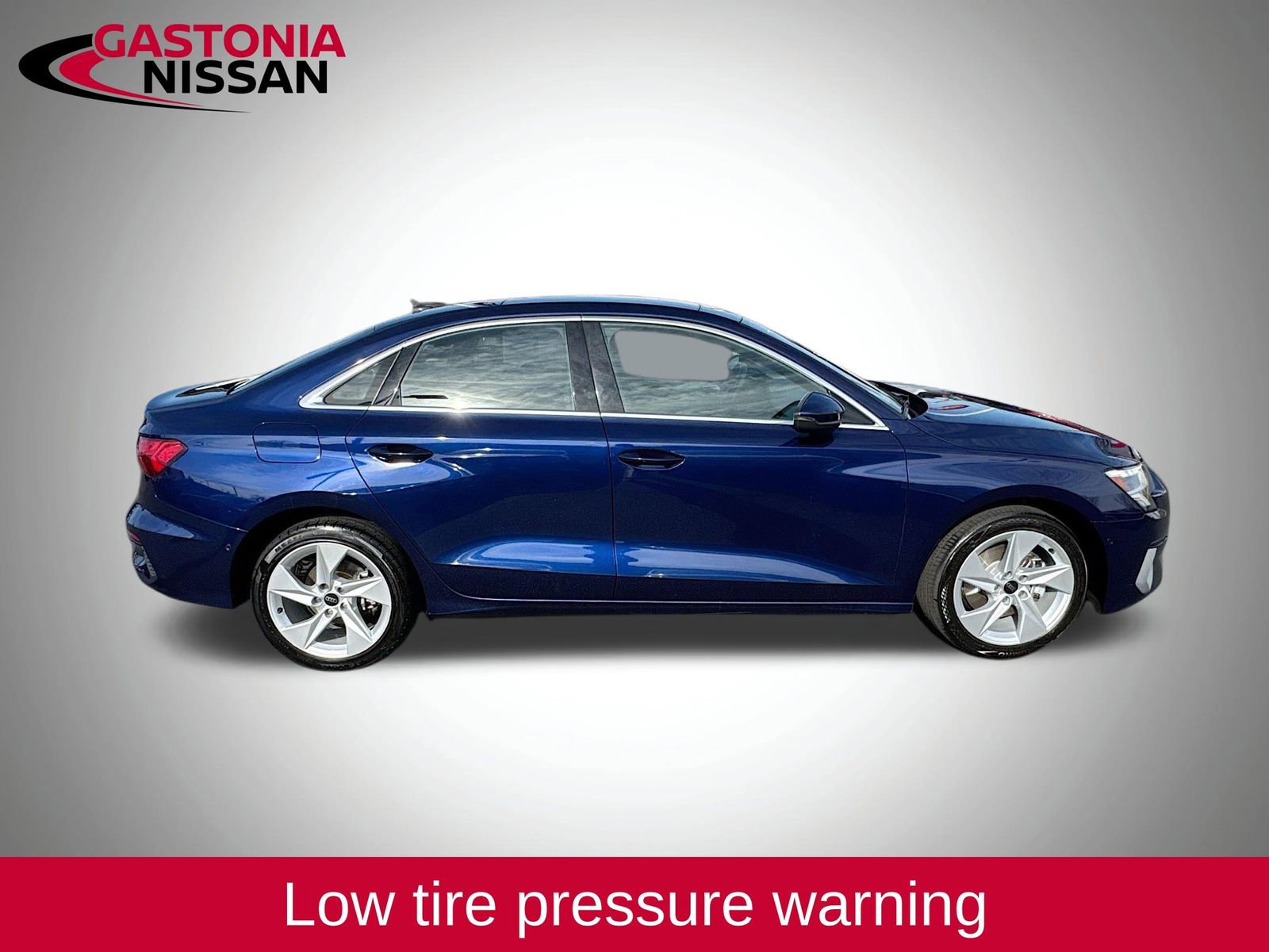 Used 2024 Audi A3 2.0T Premium image 9