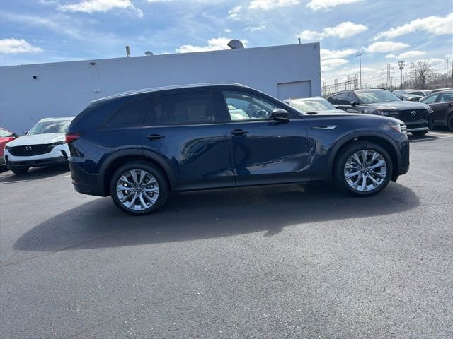 New 2026 MAZDA CX-90 Plug-In Hybrid w/ Preferred image 6