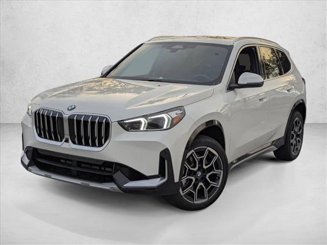 Used 2026 BMW X1 xDrive28i w/ Technology Package AWD/4WD image 1