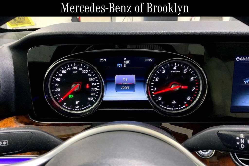 Used 2019 Mercedes-Benz E 300 4MATIC image 26