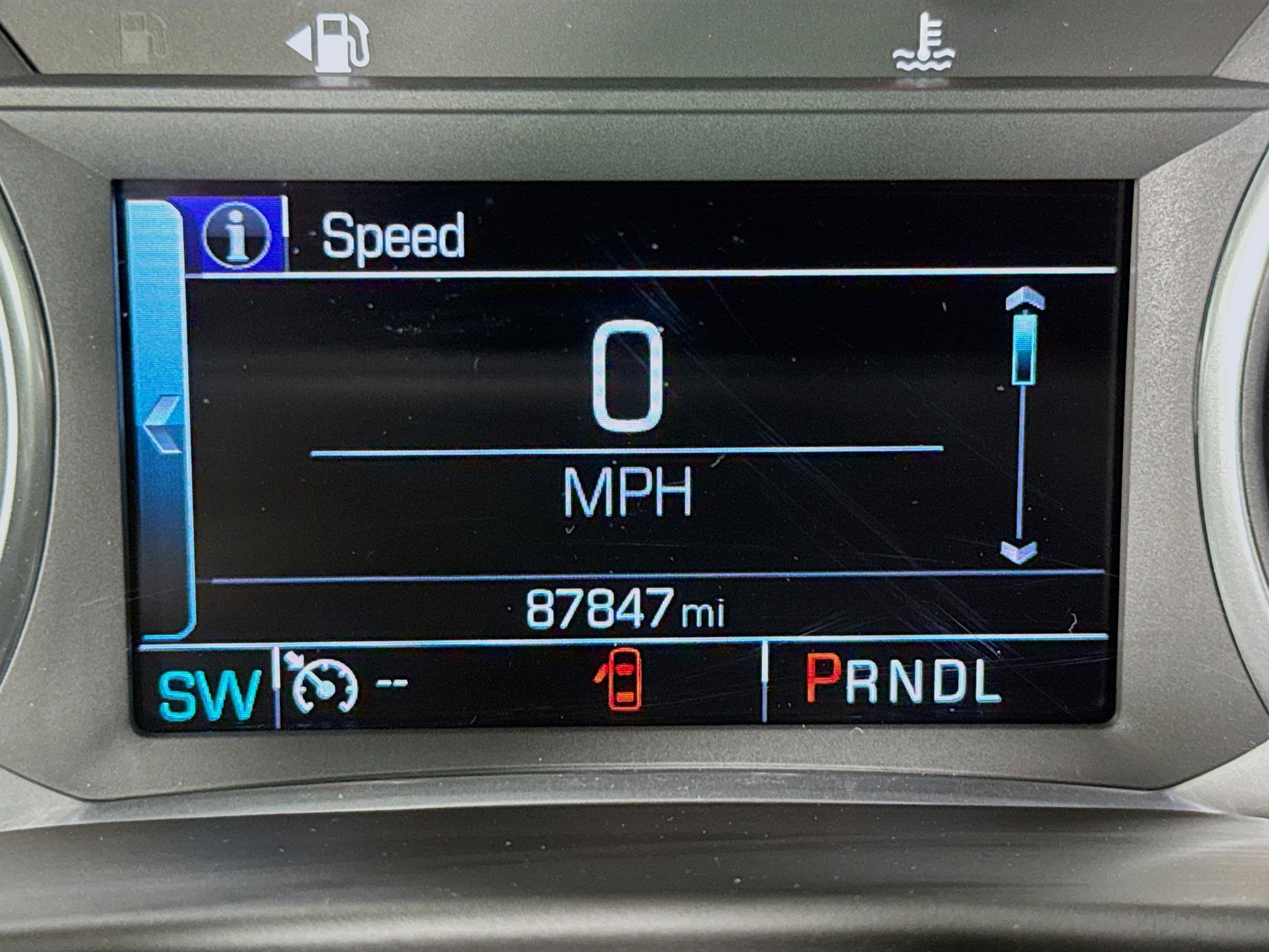 Used 2018 GMC Acadia SLE FWD image 15