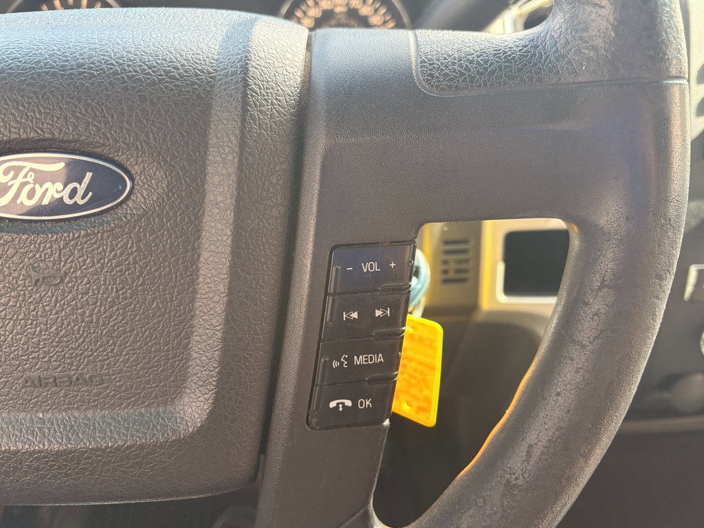 Used 2013 Ford F150 XLT AWD/4WD image 19