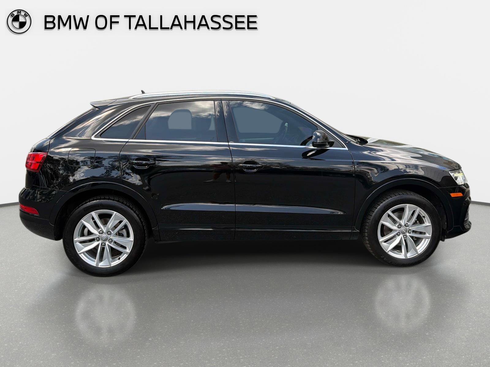 Used 2016 Audi Q3 2.0T Premium Plus w/ Technology Package image 4