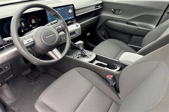 New 2026 Hyundai Kona SEL Sport image 10