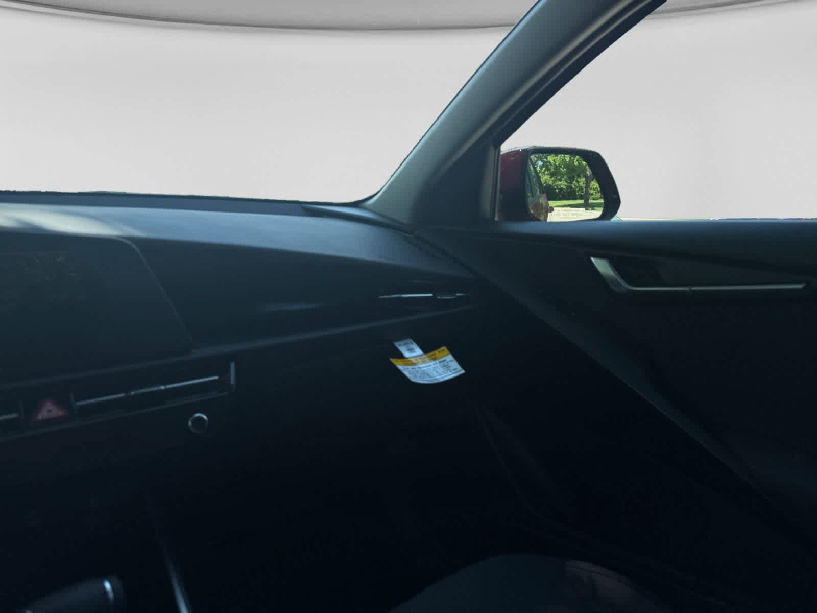 New 2026 Kia Niro LX FWD image 19