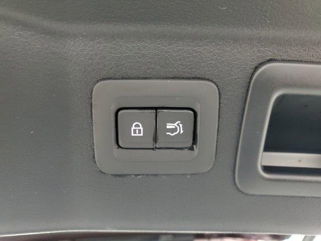 Certified 2025 MAZDA CX-90 3.3 Turbo w/ Premium Plus Pkg image 10