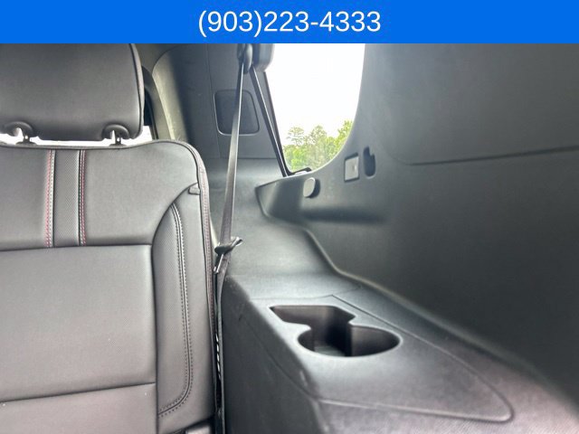 Used 2023 Chevrolet Tahoe RST w/ Luxury Package AWD/4WD image 48